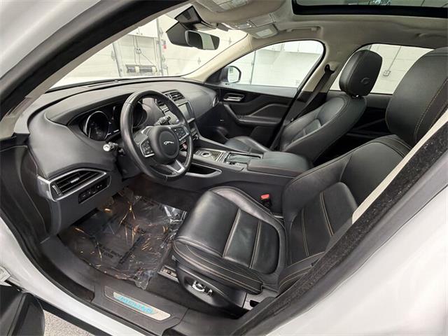 2020 Jaguar F-PACE (CC-2077127) for sale in Spring City, Pennsylvania