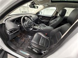 2020 Jaguar F-PACE (CC-2077127) for sale in Spring City, Pennsylvania