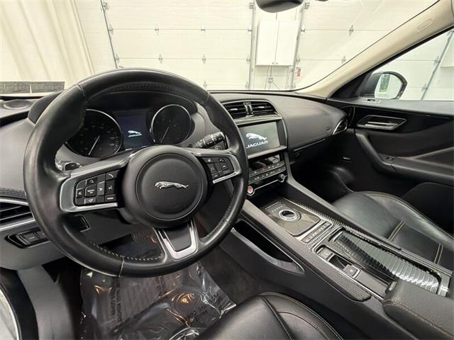 2020 Jaguar F-PACE (CC-2077127) for sale in Spring City, Pennsylvania