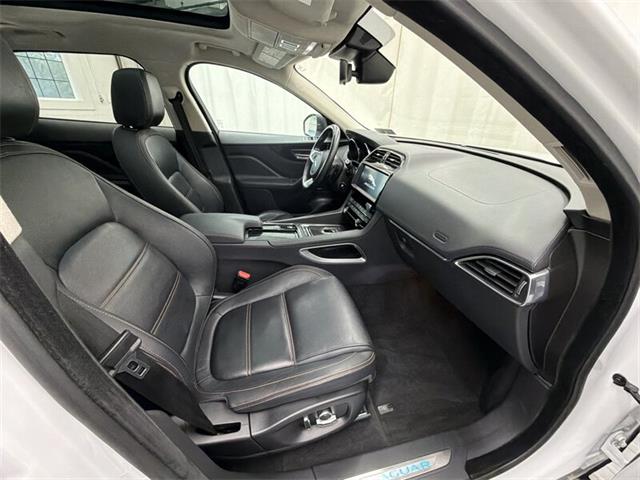 2020 Jaguar F-PACE (CC-2077127) for sale in Spring City, Pennsylvania