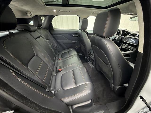 2020 Jaguar F-PACE (CC-2077127) for sale in Spring City, Pennsylvania