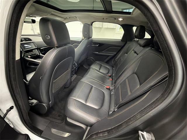2020 Jaguar F-PACE (CC-2077127) for sale in Spring City, Pennsylvania