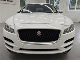 2020 Jaguar F-PACE (CC-2077127) for sale in Spring City, Pennsylvania