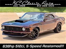 1970 Ford Mustang (CC-2077128) for sale in Lenexa, Kansas