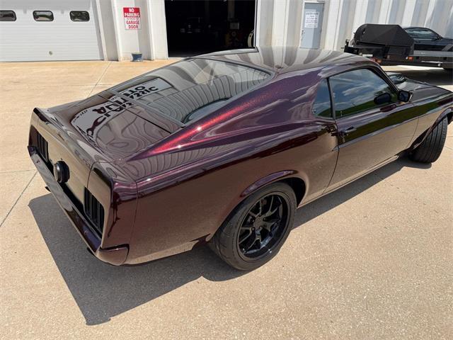 1970 Ford Mustang (CC-2077128) for sale in Lenexa, Kansas