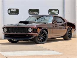 1970 Ford Mustang (CC-2077128) for sale in Lenexa, Kansas