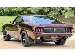 1970 Ford Mustang (CC-2077128) for sale in Lenexa, Kansas