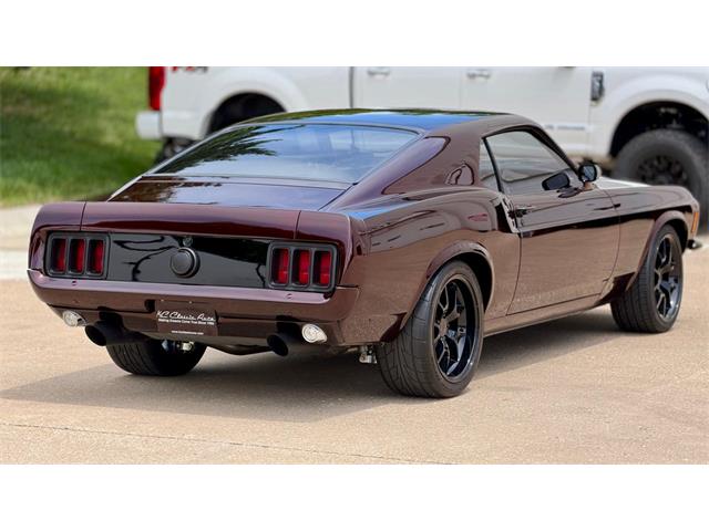 1970 Ford Mustang (CC-2077128) for sale in Lenexa, Kansas