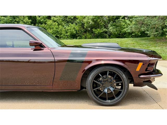 1970 Ford Mustang (CC-2077128) for sale in Lenexa, Kansas