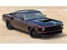 1970 Ford Mustang (CC-2077128) for sale in Lenexa, Kansas