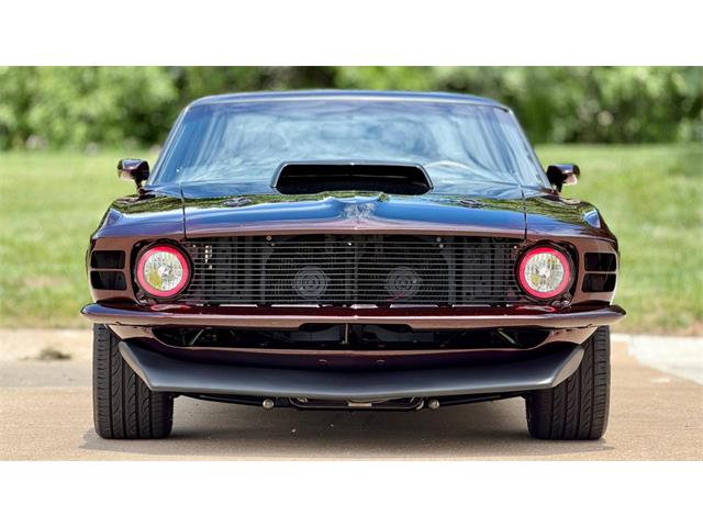 1970 Ford Mustang (CC-2077128) for sale in Lenexa, Kansas