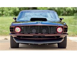 1970 Ford Mustang (CC-2077128) for sale in Lenexa, Kansas
