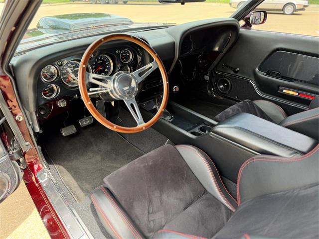 1970 Ford Mustang (CC-2077128) for sale in Lenexa, Kansas