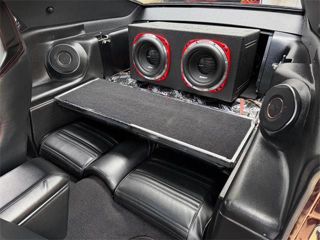 1970 Ford Mustang (CC-2077128) for sale in Lenexa, Kansas