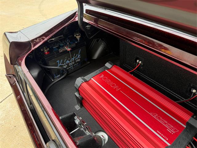1970 Ford Mustang (CC-2077128) for sale in Lenexa, Kansas