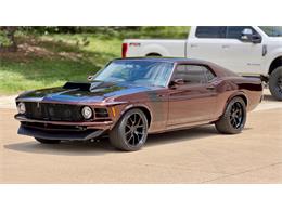 1970 Ford Mustang (CC-2077128) for sale in Lenexa, Kansas