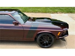 1970 Ford Mustang (CC-2077128) for sale in Lenexa, Kansas