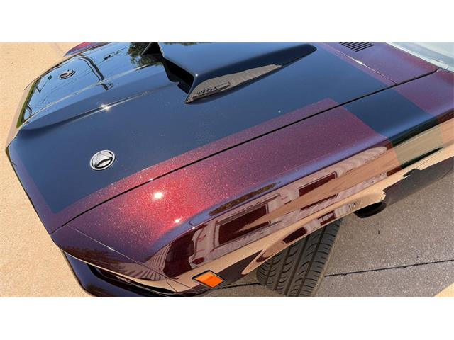 1970 Ford Mustang (CC-2077128) for sale in Lenexa, Kansas
