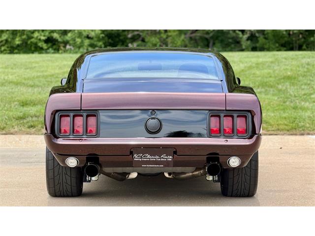 1970 Ford Mustang (CC-2077128) for sale in Lenexa, Kansas