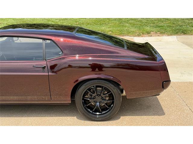 1970 Ford Mustang (CC-2077128) for sale in Lenexa, Kansas