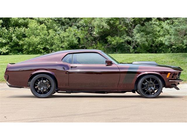 1970 Ford Mustang (CC-2077128) for sale in Lenexa, Kansas