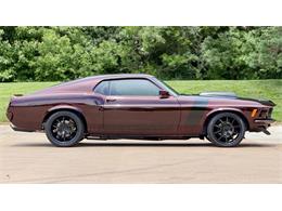 1970 Ford Mustang (CC-2077128) for sale in Lenexa, Kansas