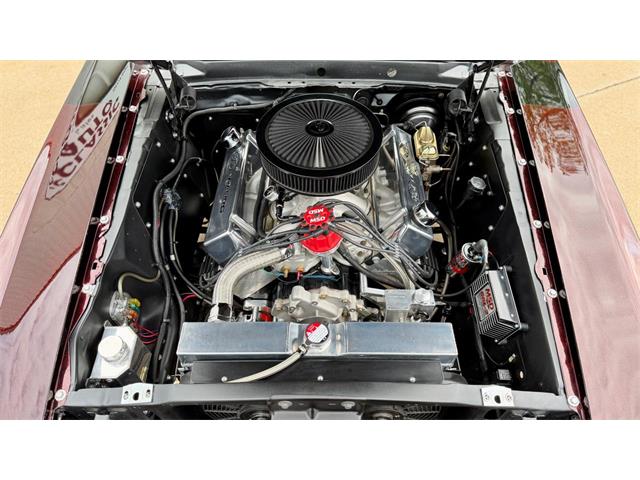 1970 Ford Mustang (CC-2077128) for sale in Lenexa, Kansas