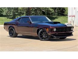 1970 Ford Mustang (CC-2077128) for sale in Lenexa, Kansas