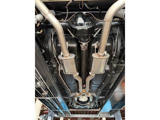 1970 Ford Mustang (CC-2077128) for sale in Lenexa, Kansas