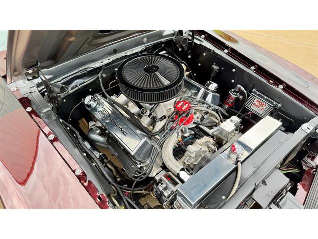1970 Ford Mustang (CC-2077128) for sale in Lenexa, Kansas