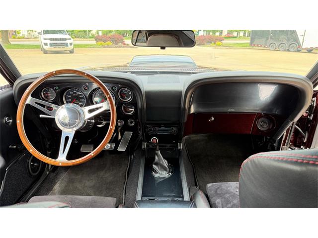 1970 Ford Mustang (CC-2077128) for sale in Lenexa, Kansas