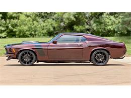 1970 Ford Mustang (CC-2077128) for sale in Lenexa, Kansas