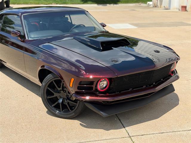 1970 Ford Mustang (CC-2077128) for sale in Lenexa, Kansas