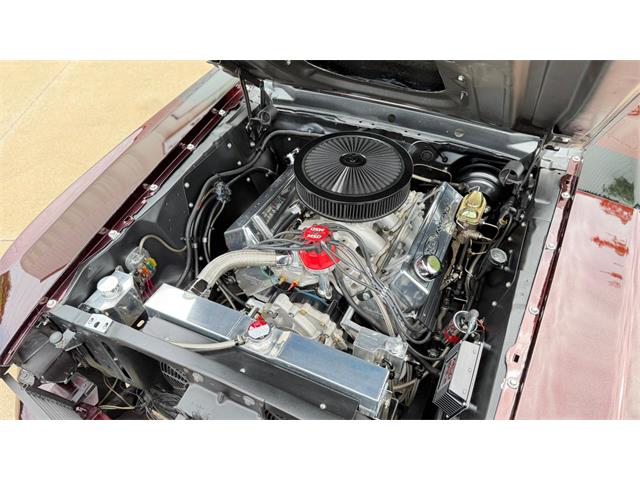 1970 Ford Mustang (CC-2077128) for sale in Lenexa, Kansas
