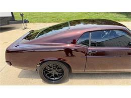 1970 Ford Mustang (CC-2077128) for sale in Lenexa, Kansas