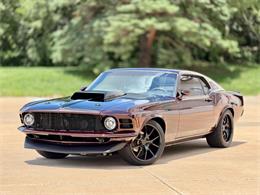 1970 Ford Mustang (CC-2077128) for sale in Lenexa, Kansas