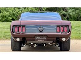 1970 Ford Mustang (CC-2077128) for sale in Lenexa, Kansas