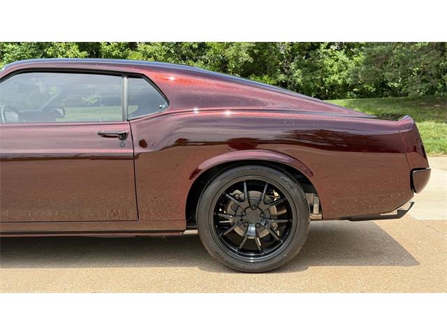 1970 Ford Mustang (CC-2077128) for sale in Lenexa, Kansas