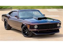 1970 Ford Mustang (CC-2077128) for sale in Lenexa, Kansas
