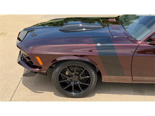 1970 Ford Mustang (CC-2077128) for sale in Lenexa, Kansas