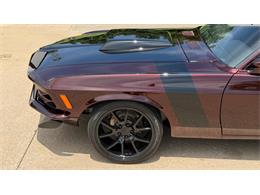 1970 Ford Mustang (CC-2077128) for sale in Lenexa, Kansas