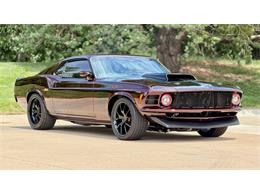 1970 Ford Mustang (CC-2077128) for sale in Lenexa, Kansas