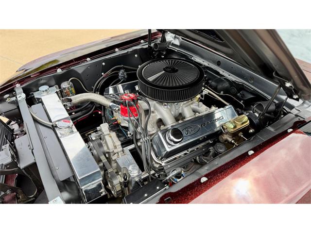 1970 Ford Mustang (CC-2077128) for sale in Lenexa, Kansas