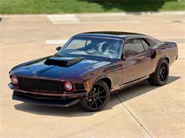 1970 Ford Mustang (CC-2077128) for sale in Lenexa, Kansas