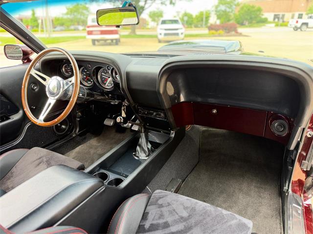 1970 Ford Mustang (CC-2077128) for sale in Lenexa, Kansas