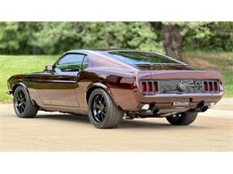 1970 Ford Mustang (CC-2077128) for sale in Lenexa, Kansas