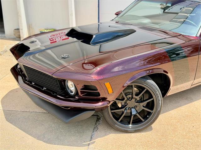 1970 Ford Mustang (CC-2077128) for sale in Lenexa, Kansas