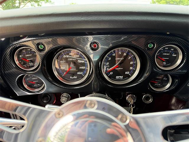 1970 Ford Mustang (CC-2077128) for sale in Lenexa, Kansas