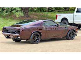 1970 Ford Mustang (CC-2077128) for sale in Lenexa, Kansas