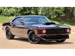 1970 Ford Mustang (CC-2077128) for sale in Lenexa, Kansas
